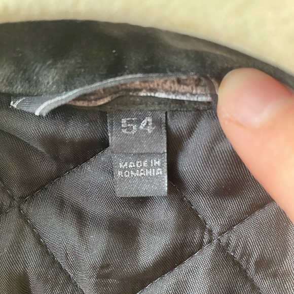 Mens Belstaff Vest - Picture 4 of 6